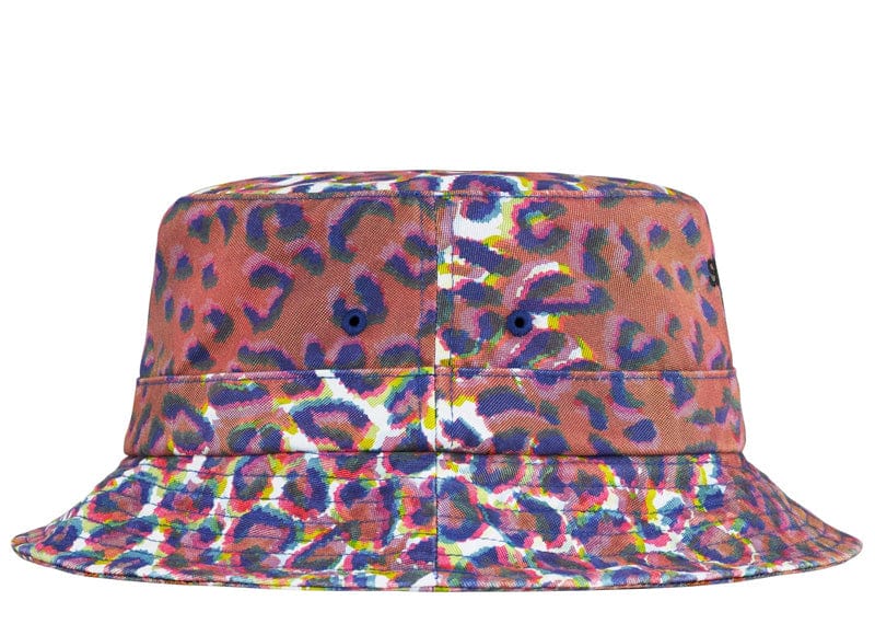 Supreme Classic Logo Crusher Leopard