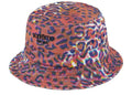 Supreme Classic Logo Crusher Leopard