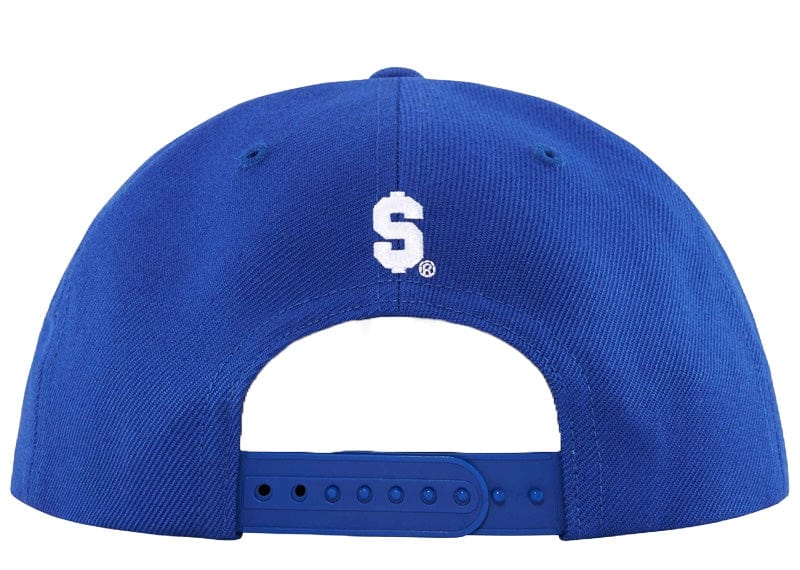 Supreme Creep 6-Panel Royal
