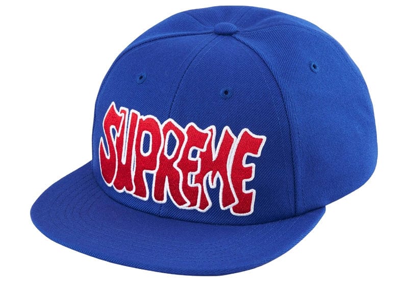 Supreme Creep 6-Panel Royal
