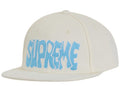 Supreme Creep 6-Panel Stone