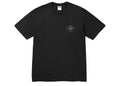 Supreme Crest Tee (FW24) Black