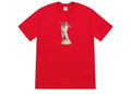 Supreme Cupid Tee Red