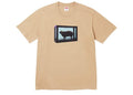 Supreme Damien Hirst Tee Khaki