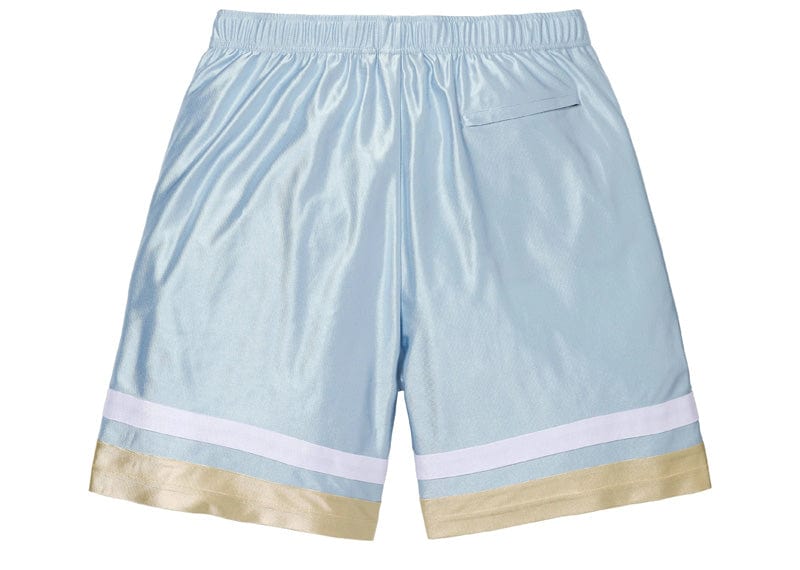 Supreme Dazzle Breakaway Short Light Blue