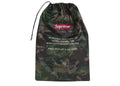 Supreme Drawstring Bag Free Gift (FW25) Realtree AP Camo