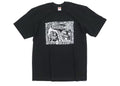 Supreme Faces Tee Black