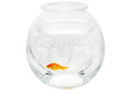 Supreme Fish Bowl Clear