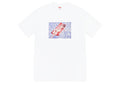 Supreme Float Tee White