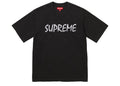 Supreme FTP S/S Top Black