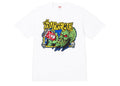 Supreme Fuckin Blowout Tee White
