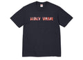 Supreme Holy War Tee Navy