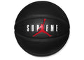 Supreme Jordan Basketball Black