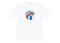 Supreme League Tee White