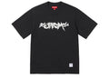 Supreme Mental S/S Top Black