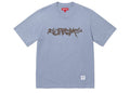 Supreme Mental S/S Top Dusty Blue