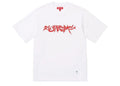Supreme Mental S/S Top White
