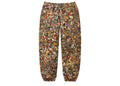 Supreme Mike Kelley Sweatpant Multicolor