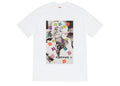 Supreme Naomi Tee White