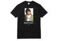 Supreme Nas Tee Black
