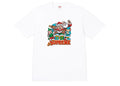 Supreme Naughty Tee White