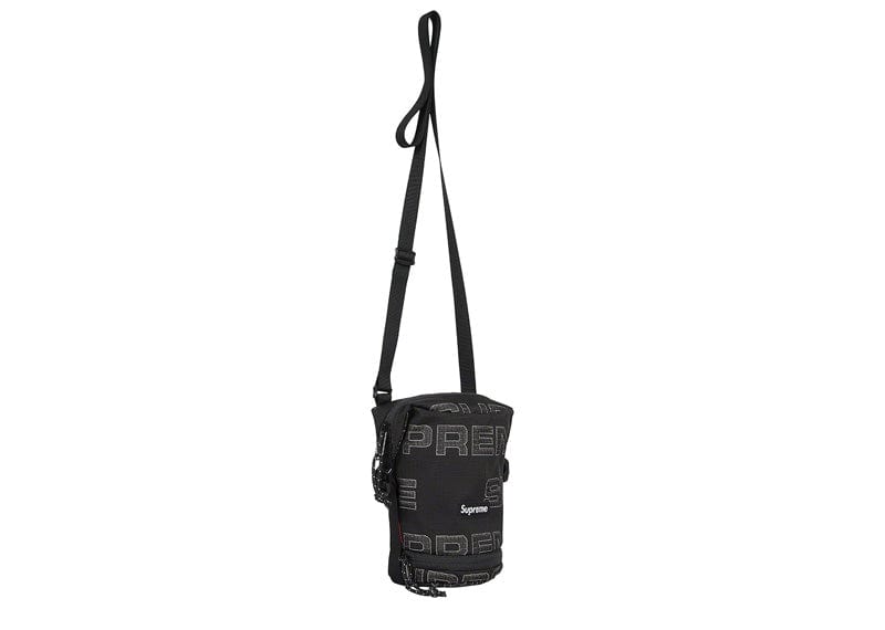 Supreme Neck Pouch (FW21) Black