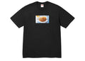 Supreme Pancakes Tee Black