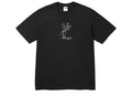 Supreme Piss Tee Black
