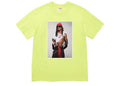 Supreme Playboi Carti Tee Pale Green