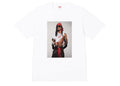 Supreme Playboi Carti Tee White