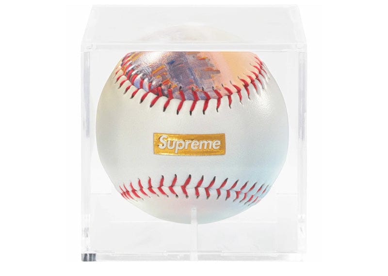 Supreme Rawlings REV1X Aerial Baseball Multicolor