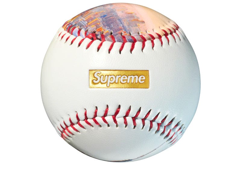 Supreme Rawlings REV1X Aerial Baseball Multicolor