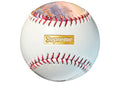 Supreme Rawlings REV1X Aerial Baseball Multicolor