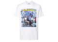 Supreme Richest Tee White