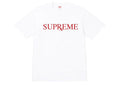Supreme RX Tee White