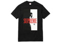 Supreme Scarface Split Tee Black
