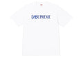 Supreme Skull Tee White