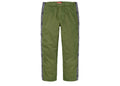 Supreme Snap-Off Baggy Jean Olive