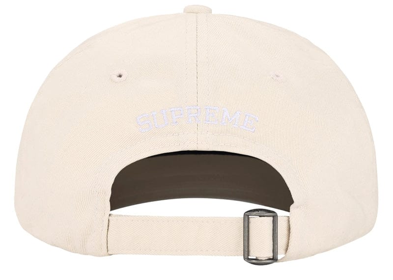 Supreme Splatter 6-Panel Natural