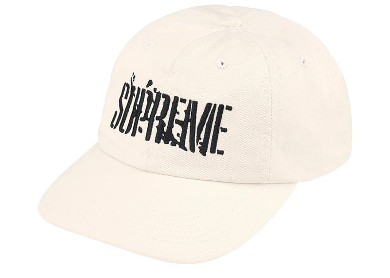 Supreme Splatter 6-Panel Natural