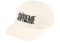 Supreme Splatter 6-Panel Natural