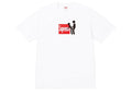 Supreme Stick Tee White
