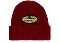 Supreme Terminal Beanie Red