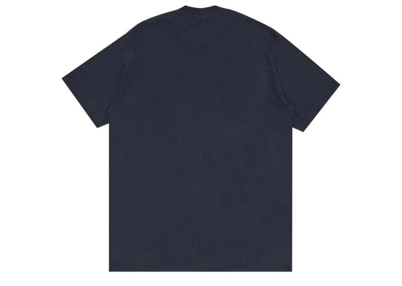 Supreme Trademark Tee Navy