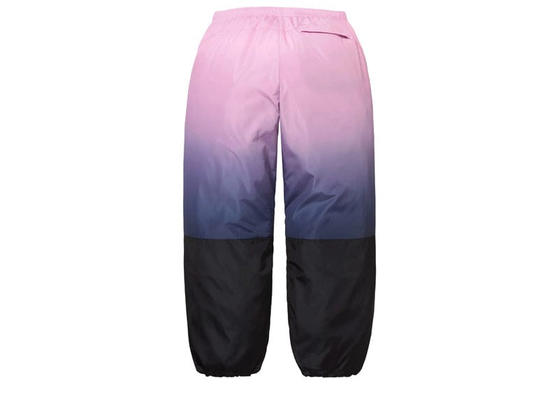 Supreme Umbro Gradient Track Pant Pink