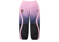Supreme Umbro Gradient Track Pant Pink