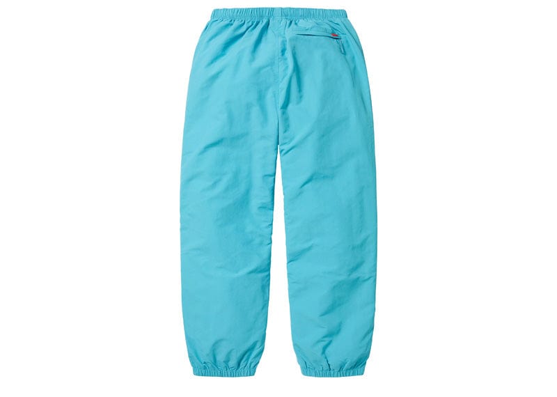 Supreme Warm Up Pant (FW23) Blue