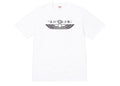Supreme Wings Tee White