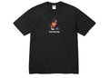 Supreme Wu-Tang Clan RZA Tee Black