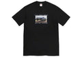 Supreme x Dover Street Market Beijing Tee Black